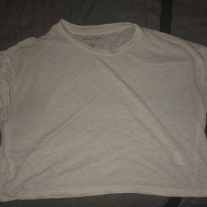 American eagle boyfriend tee